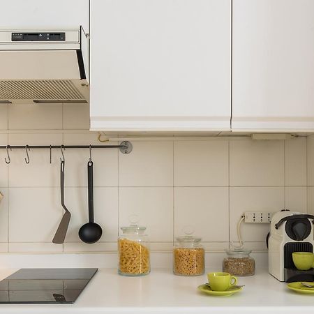 Stampa Flexyrent Apartment มิลาน ภายนอก รูปภาพ