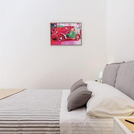 Stampa Flexyrent Apartment มิลาน ภายนอก รูปภาพ