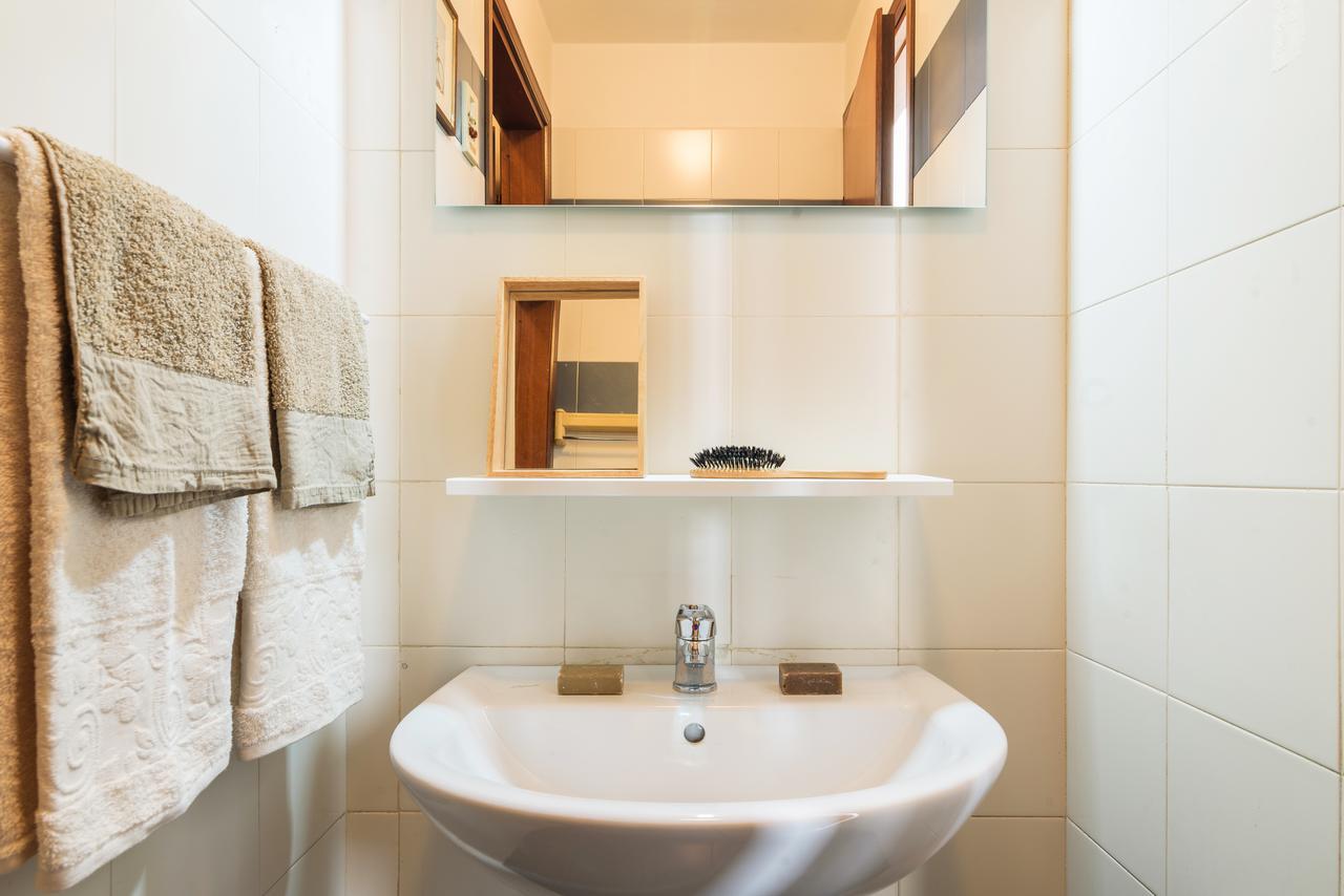 Stampa Flexyrent Apartment มิลาน ภายนอก รูปภาพ