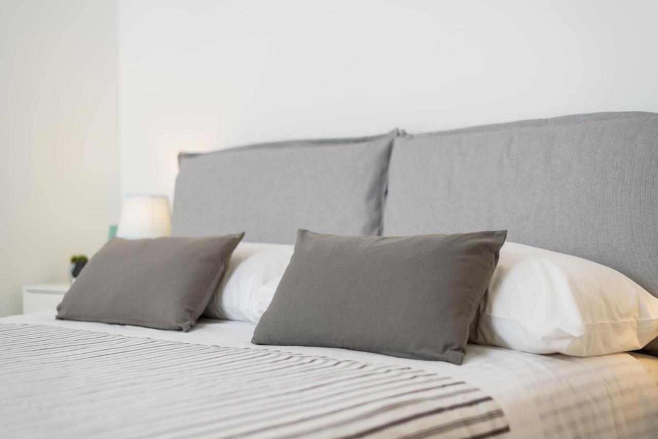 Stampa Flexyrent Apartment มิลาน ภายนอก รูปภาพ