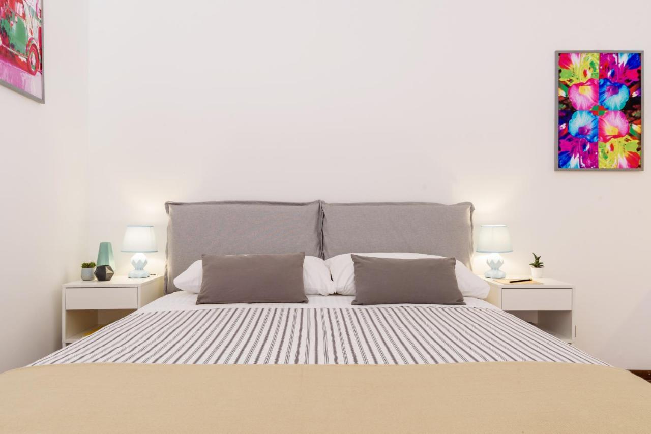 Stampa Flexyrent Apartment มิลาน ภายนอก รูปภาพ