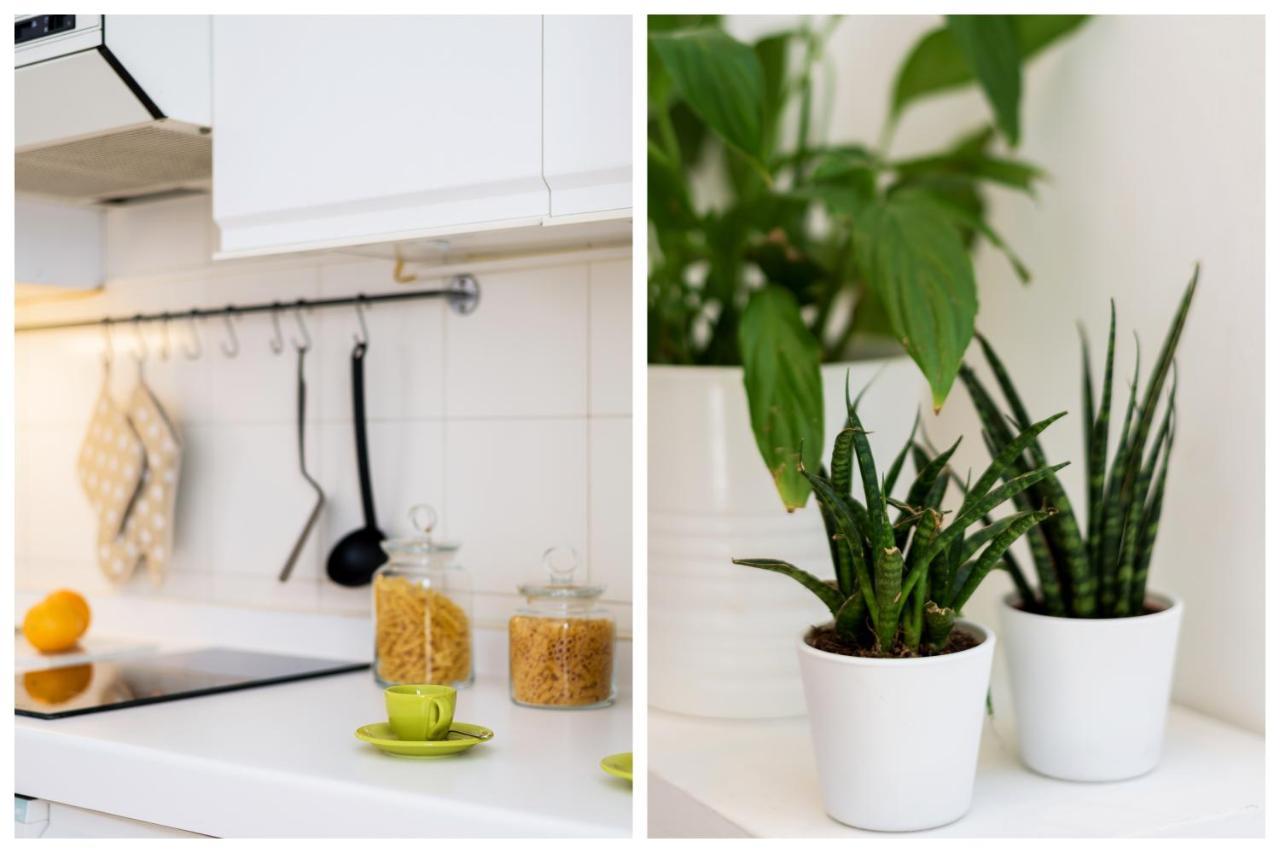 Stampa Flexyrent Apartment มิลาน ภายนอก รูปภาพ
