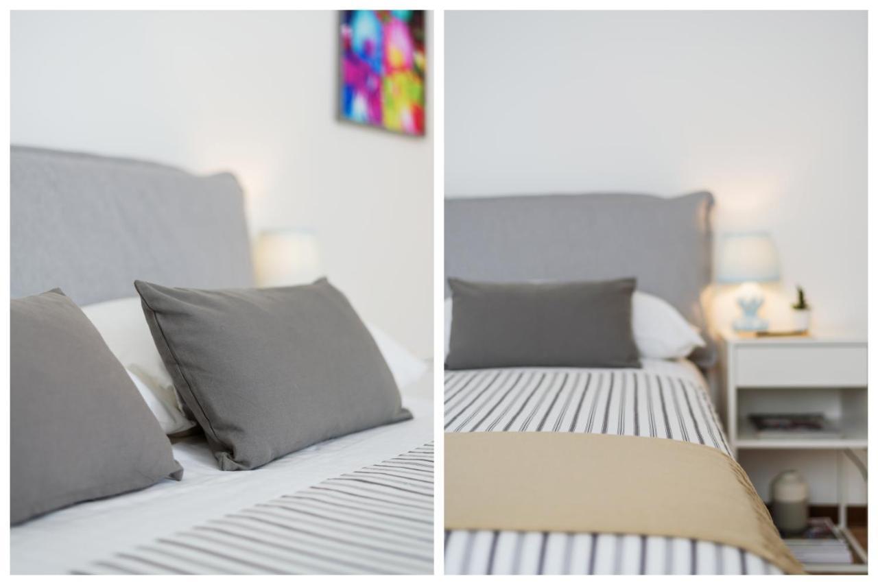 Stampa Flexyrent Apartment มิลาน ภายนอก รูปภาพ