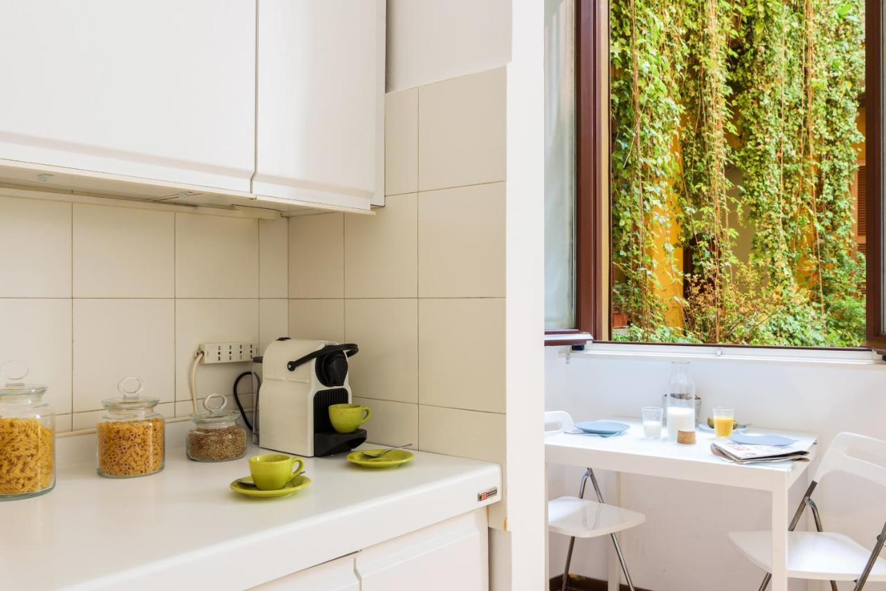 Stampa Flexyrent Apartment มิลาน ภายนอก รูปภาพ